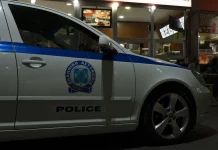 Σοκ στη Θεσσαλονίκη: 34χρονη κατήγγειλε πως πήγε να την πνίξει με κορδόνι ο σύντροφός της – Ξυλοκόπησε και τον 14χρονο γιο της