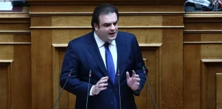 Κυριάκος Πιερρακάκης: Αυστηροποίηση των ποινών για την καταπολέμηση του παράνομου τζόγου