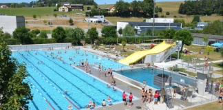 Ελβετικός δήμος απαγόρευσε την είσοδο αλλοδαπών στις δημόσιες πισίνες λόγω βίαιης συμπεριφοράς