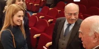 Πόπη Παπανδρέου: Ποια είναι η Ευρωπαία εισαγγελέας που εξάρθρωσε το κύκλωμα του ΟΠΕΚΕΠΕ και πώς την… πάτησε μαζί της η κυβέρνηση