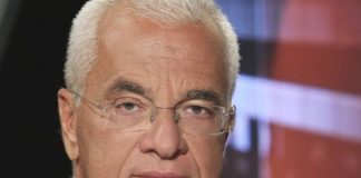 Γιάννης Πρετεντέρης- Τα πρώτα λόγια για την βόμβα: «Δεν είχα δεχθεί απειλές – Έλειπα από το σπίτι»