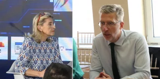 Υπουργός κατηγορεί δημοσιογράφο ότι αμείβεται από άλλους Υπουργούς!