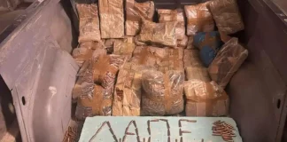 Κρήτη: Σπείρα εισήγαγε παράνομα πυρομαχικά από την Αλβανία – Συνελήφθησαν τέσσερα άτομα