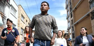 Ένοχος για βιασμό ανήλικης ο πατέρας των παιδιών που διασώθηκαν μετά από 40 ημέρες σε ζούγκλα της Κολομβίας