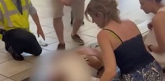 Ρόδος: Τι είπε η παιδίατρος που έσωσε τον 65χρονο στο αεροδρόμιο όταν υπέστη ανακοπή καρδιάς