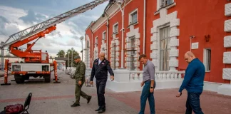 Νεκρός ο υπ. Μεταφορών της Ρωσίας λίγο μετά την αποπομπή του – Αναφορές για αυτοκτονία