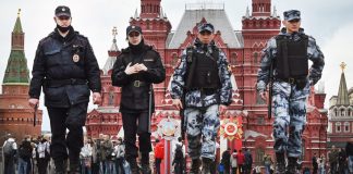 Ρωσία: «Οι ουκρανικές μυστικές υπηρεσίες στρατολογούν ακόμη και μικρά παιδιά»!