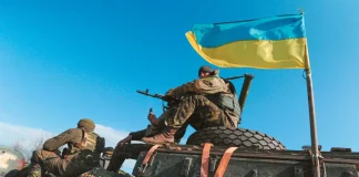 BBC: Πάνω από 120.000 στρατιωτικοί που σκοτώθηκαν στην Ουκρανία έχουν ταυτοποιηθεί