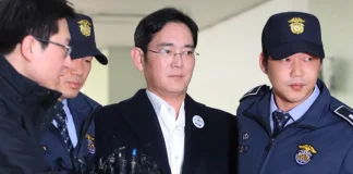 Νότια Κορέα: Οριστικά αθώος ο επικεφαλής της Samsung, Τζέι Λι για τις κατηγορίες απάτης και χειραγώγησης