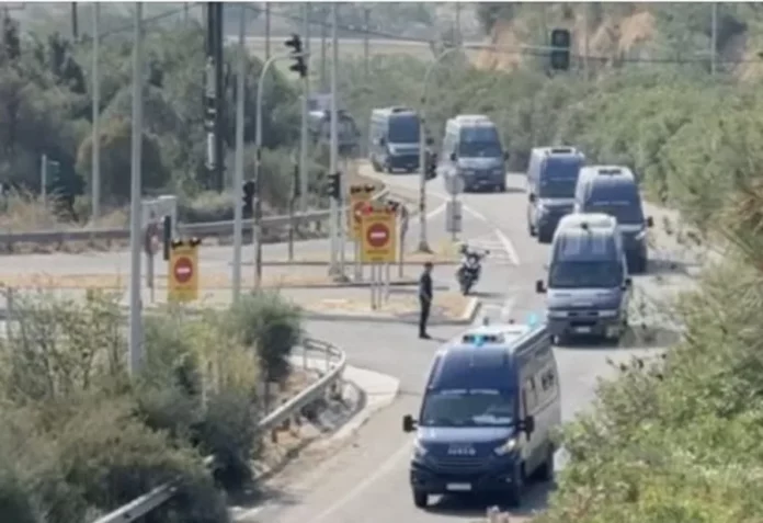 Σέρρες: Προχωρά η μετατροπή της δομής στο Κλειδί από ανοιχτή σε κλειστή