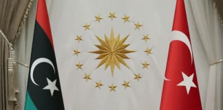 Νέα συμφωνία συνεργασίας Τουρκίας-Λιβύης