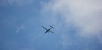 Επτά νεκροί από τη συντριβή αεροσκάφους στην περιοχή του Αμαζονίου