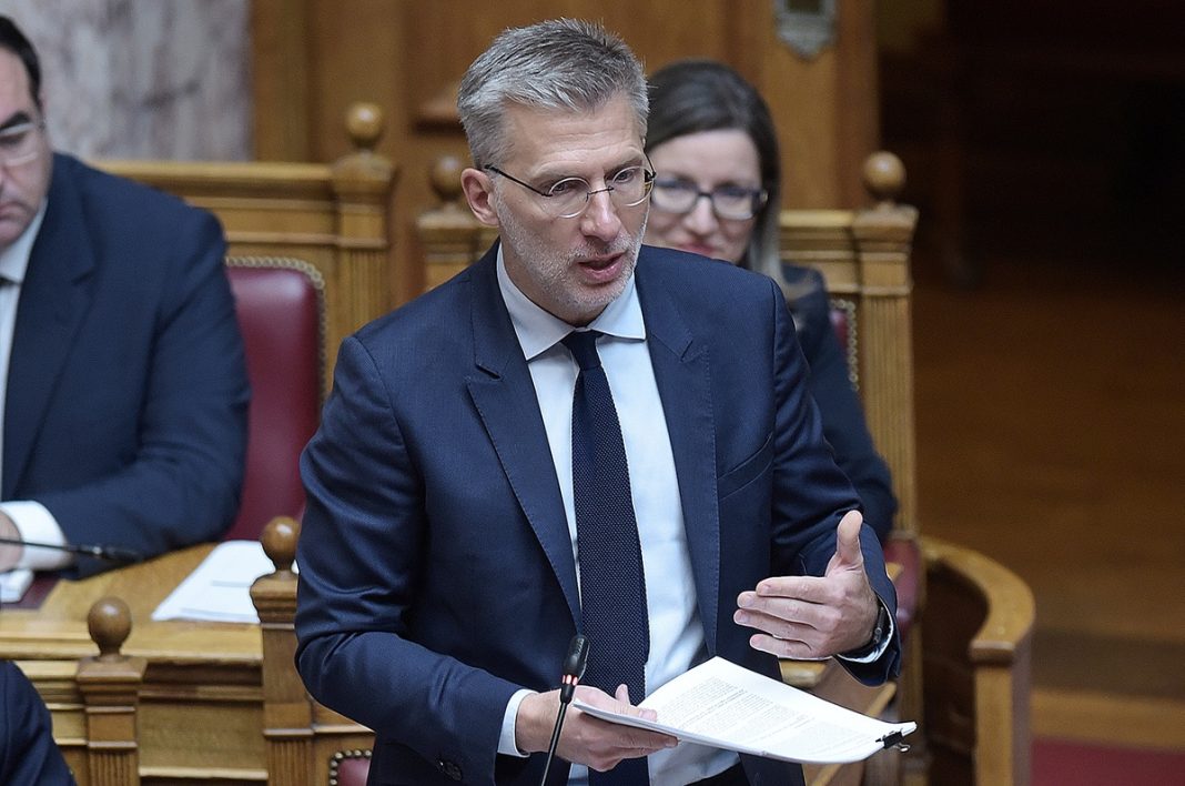 ÊÏÉÍÏÂÏÕËÅÕÔÉÊÏÓ ÅËÅÃ×ÏÓ - ÍÏÌÏÈÅÔÉÊÇ ÅÑÃÁÓÉÁ <BR> Ó×ÅÄÉÏ ÍÏÌÏÕ ÕÐÏÕÑÃÅÉÏÕ ÏÉÊÏÍÏÌÉÊÙÍ <BR> ÊÕÑÙÓÇ ÔÏÕ ÊÑÁÔÉÊÏÕ ÐÑÏÕÐÏËÏÃÉÓÌÏÕ ÏÉÊÏÍÏÌÉÊÏÕ ÅÔÏÕÓ 2025<br><br>(4ç ÇÌÅÑÁ) <br> ÁÊÇÓ ÓÊÅÑÔÓÏÓ