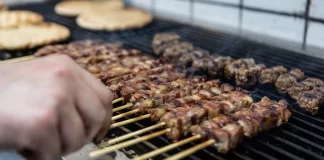 Μαζική δηλητηρίαση στη Χαλκιδική: Ελέγχονται καντίνες μετά από καταγγελίες