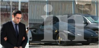 Βαγγέλης Στεφανάκης: Το μυστήριο με τη Ferrari που είχε αποκτήσει όσο ήταν έγκλειστος στις φυλακές