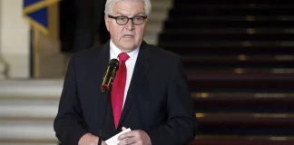 Επαναφορά της υποχρεωτικής στράτευσης ζητά ο Σταϊνμάιερ – «Στην Ευρώπη μαίνεται πραγματικός πόλεμος»