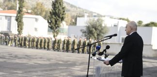 Σάλος στις Ένοπλες Δυνάμεις – Η ΝΔ όρισε κομματική υπεύθυνο για το στρατό εν ενεργεία υπαξιωματικό του Πολεμικού Ναυτικού