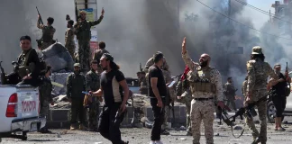 Το Ισραήλ βομβαρδίζει θέσεις του συριακού στρατού, εκατοντάδες οι νεκροί από τις συγκρούσεις με τους Δρούζους