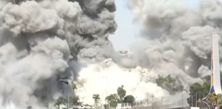 Νέες ισραηλινές επιθέσεις στην επαρχία Σουέιντα της Συρίας παρά την κατάπαυση του πυρός