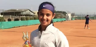 Ινδία: Πατέρας σκότωσε την 25χρονη κόρη του – Ισχυρίζεται ότι τον κορόιδευαν πως ζούσε από τα χρήματά της στο τένις