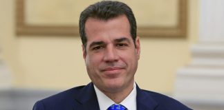 Αθανάσιος Πλεύρης: Σκυτάλη