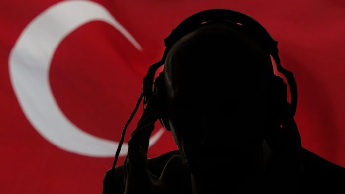 Nordic Monitor: Το spy game της Άγκυρας με κονδύλια της ΕΕ – Πώς μετέτρεψε εκατομμύρια ευρώ σε εργαλείο παρακολούθησης