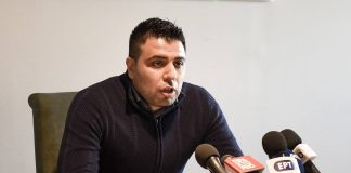 Πρόεδρος Ένωσης Αστυνομικών Υπαλλήλων Θεσσαλονίκης: Τα όσα λέει ο Υπουργός Εθνικής Άμυνας είναι μια παραδοχή αποτυχίας ενός διάτρητου και απαθέστατου συστήματος