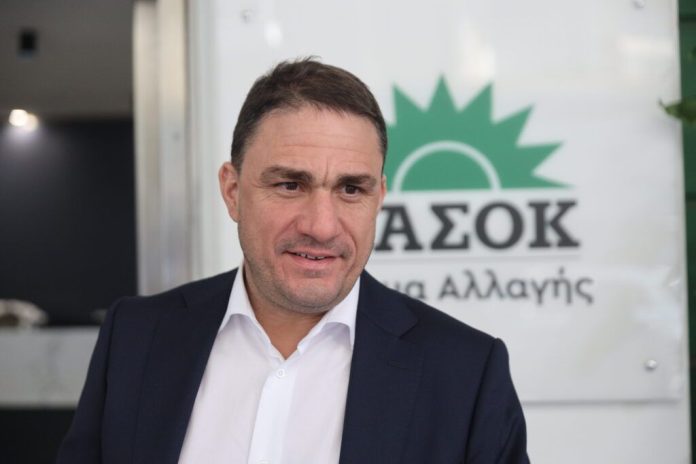 Τσουκαλάς για ΟΠΕΚΕΠΕ: «Η κυβέρνηση δεσμεύτηκε για αξιοκρατία και έφερε πελατειασμό και διαφθορά»