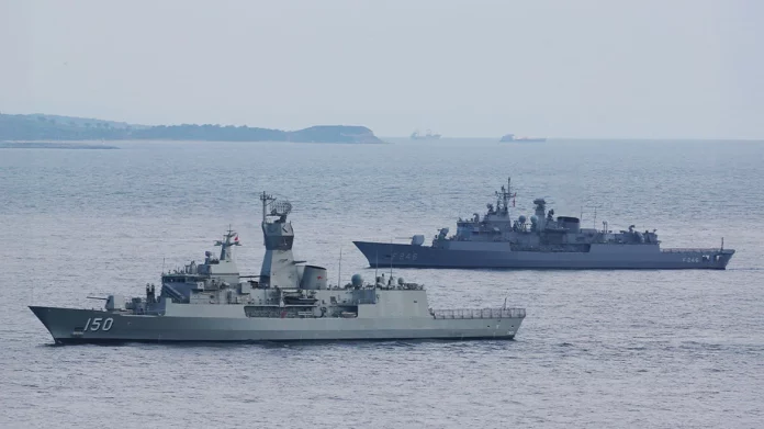 Nordic Monitor: Μυστικές διαπραγματεύσεις της Τουρκίας με τη Συρία για τον καθορισμό θαλασσίων ζωνών – Στο φως αποκαλυπτική επιστολή του Φιντάν