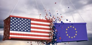 Δασμοί Τραμπ: Έως 3 δισ. ευρώ το κόστος για την Ελλάδα μέχρι τα τέλη του 2027