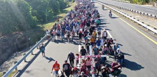 Ομοσπονδιακός δικαστής μπλοκάρει τις αδιάκριτες συλλήψεις μεταναστών στην Καλιφόρνια