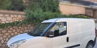 Τον τσάκωσαν στην Εγνατία Οδό Καβάλας – Θεσσαλονίκης να μεταφέρει με βαν 14 παράνομους μετανάστες