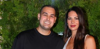 Εύη Βατίδου: «Χολή» μετά τη συνέντευξη του Χρίστου Κούγια -« Δούλευα μέχρι και σεζόν για να πηγαίνει ο αείμνηστος στα μπουζούκια»