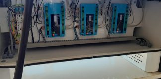 “Λουκέτο” σε τρία πρατήρια καυσίμων που έκλεβαν στην αντλία – Εντοπίστηκαν σοβαρές αποκλίσεις