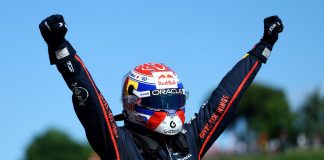 Formula 1: Ο Μαξ Φερστάπεν κυριάρχησε στον αγώνα σπριντ του βελγικού Γκραν Πρι
