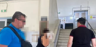 Βόλος: Προφυλακίστηκε η 52χρονη που κατηγορείται για παιδική πορνογραφία και γενετήσιες πράξεις σε βάρος της κόρης της