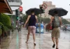 Αλλάζει ο καιρός: Έρχονται βροχές και καταιγίδες – Τι θα γίνει στην Αττική