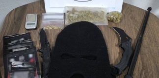 Βέροια: Συνελήφθη 22χρονος για διακίνηση χασίς