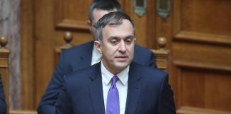 Χατζηβασιλείου: «Δεν έχω καμία σχέση με έκνομες ενέργειες στον ΟΠΕΚΕΠΕ – Ήταν νόμιμη η αίτηση της γυναίκας μου»