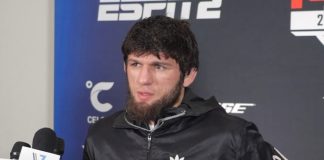 Βίντεο σοκ: Πυροβόλησαν μαχητή ΜΜΑ έξω από το σπίτι του – Πάλεψε με τους δράστες παρά τις σφαίρες που δέχτηκε