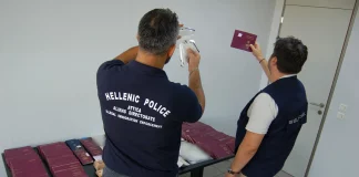 Εξαρθρώθηκε κύκλωμα διακίνησης μεταναστών μέσω Έβρου: Στις 4.000 ευρώ η «ταρίφα» για τη μεταφορά τους από την Τουρκία