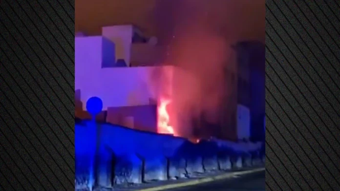 Φρίκη στη Γκραν Κανάρια: 20χρονος υπό απέλαση μετανάστης έβαλε φωτιά σε 17χρονη – Δίνει μάχη για τη ζωή της