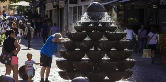 Απροετοίμαστη η Γερμανία για τα κύματα καύσωνα, προειδοποιούν οι επιστήμονες