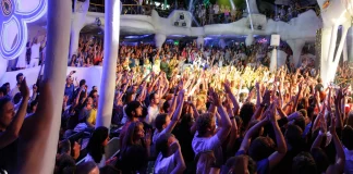 Καταρρέουν οι υπηρεσίες έκτακτης ανάγκης της Ίμπιζα – «Σχεδόν το ένα τρίτο των κλήσεων που δεχόμαστε είναι νέοι που έχουν πάρει ναρκωτικά»