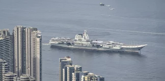 Πρόβες πολέμου στον Ειρηνικό: ΗΠΑ και Κίνα ακονίζουν τα ξίφη τους, «φονιάδες αεροπλανοφόρων» και ναυτικές ασκήσεις ανεβάζουν επικίνδυνα το θερμόμετρο