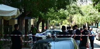 Τούρκος ο «πιστολέρο» στον Κολωνό, το θύμα κατονόμασε τον δράστη στους αστυνομικούς – Σε εξέλιξη ανθρωποκυνηγητό για τον εντοπισμό του