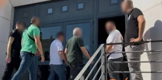 Στον Ανακριτή οι πρώτοι οκτώ κατηγορούμενοι από το τελωνείο Μαυρομματίου – Οι διάλογοι που τους «έκαψαν»