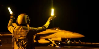 Το Ισραήλ ζήτησε από τις ΗΠΑ να ανανεώσουν τις στρατιωτικές επιχειρήσεις εναντίον των Χούθι στην Υεμένη