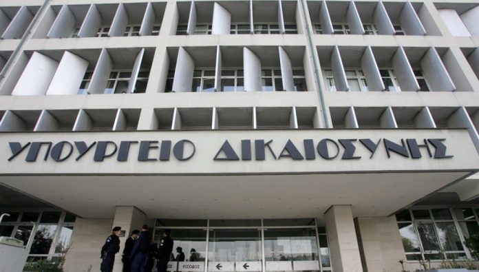 Πλήρης επιβεβαίωση του in για την ύποπτη, ελεγχόμενη σύμβαση -αλα ΟΠΕΚΕΠΕ – του Υπουργείου Δικαιοσύνης