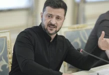 Οι NYT κατηγορούν τον Ζελένσκι για συστηματική διαφθορά